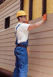 Professional Siding in Moore Haven, FL